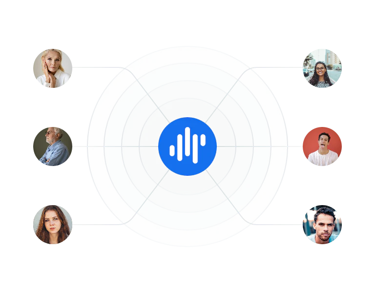 Voicemaker AI voices overview