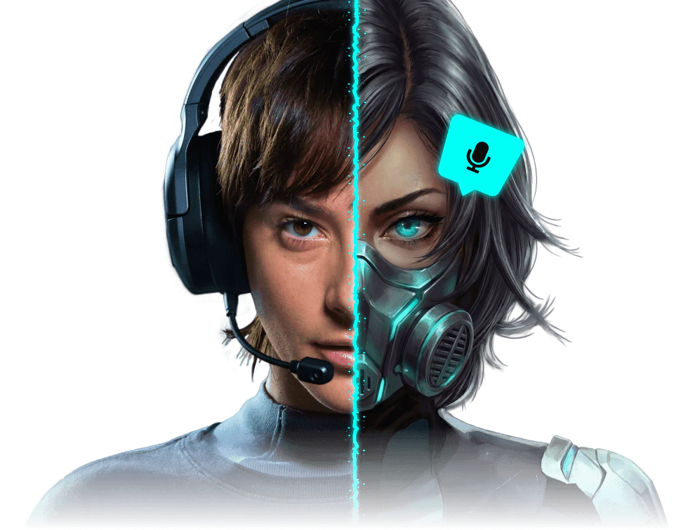 Voicemod real-time voice changer overview