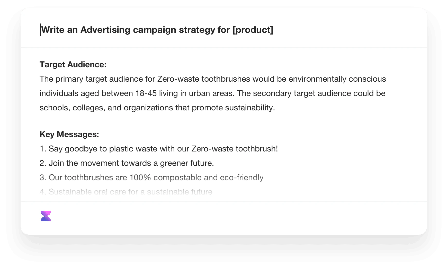 Voila Chatgpt Browser Assistant content creation features