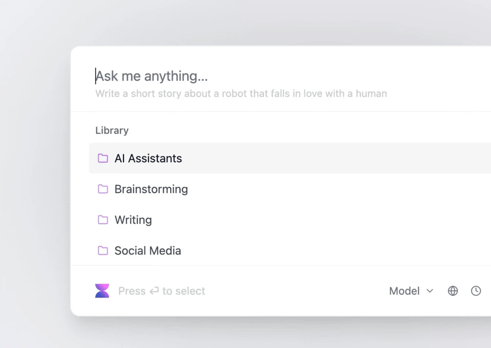 Voila Chatgpt Browser Assistant Research with AI