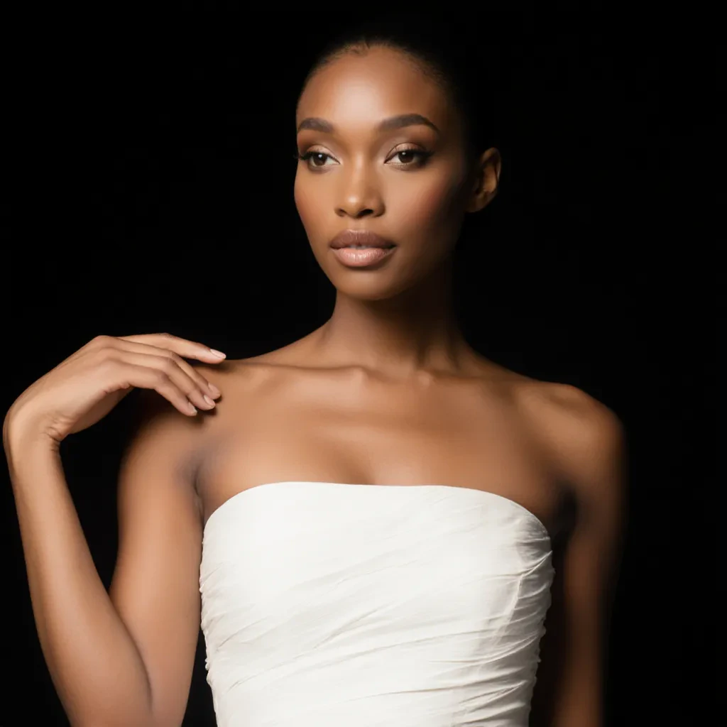 Voorai product interface showcasing AI video and image generation