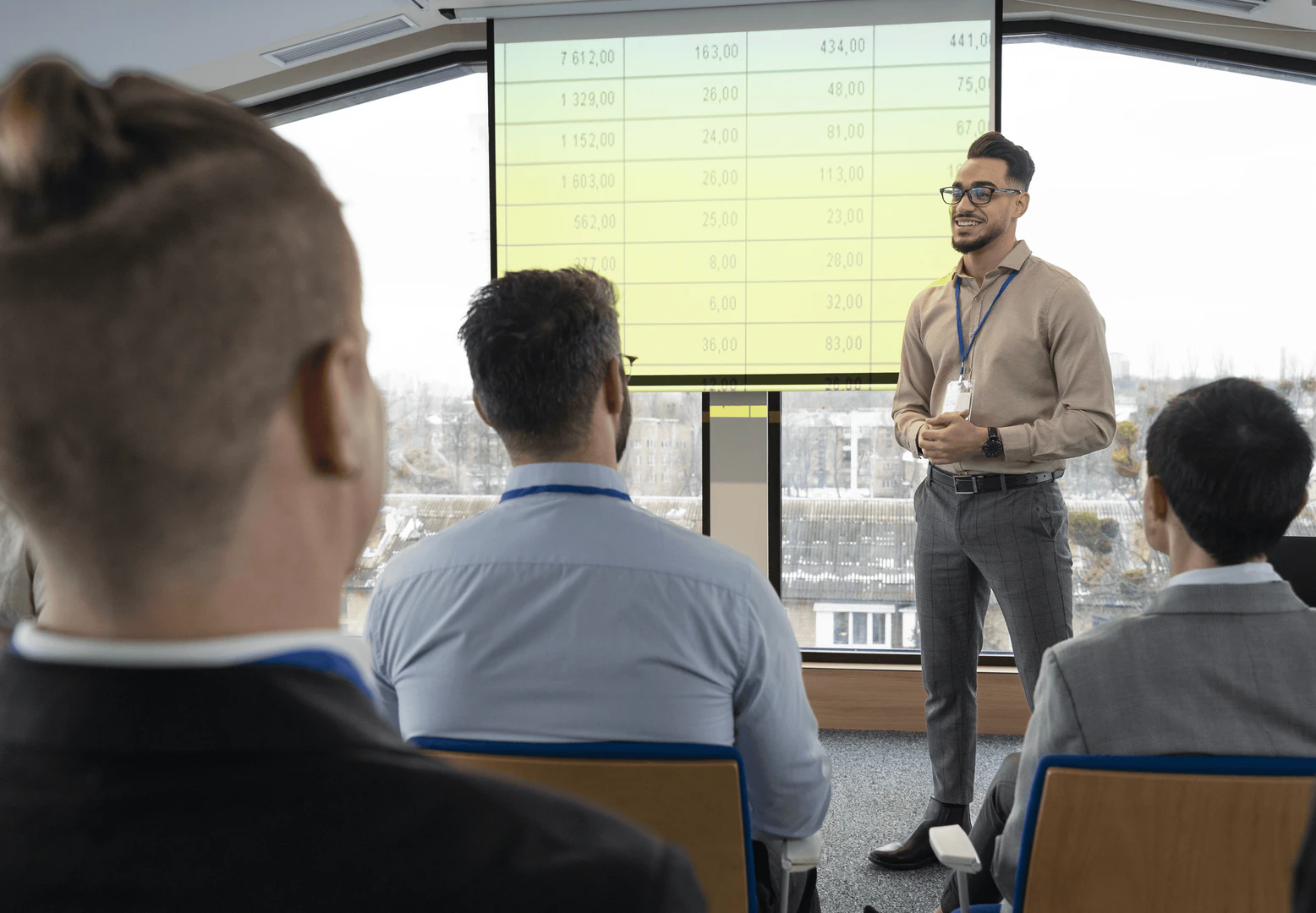 Voyagerx use case example for marketing videos