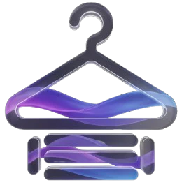 Vtry AI Smart Wardrobe feature demonstration