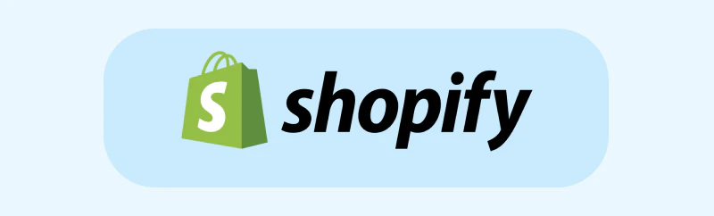 Vualapp feature demonstration with Shopify integration
