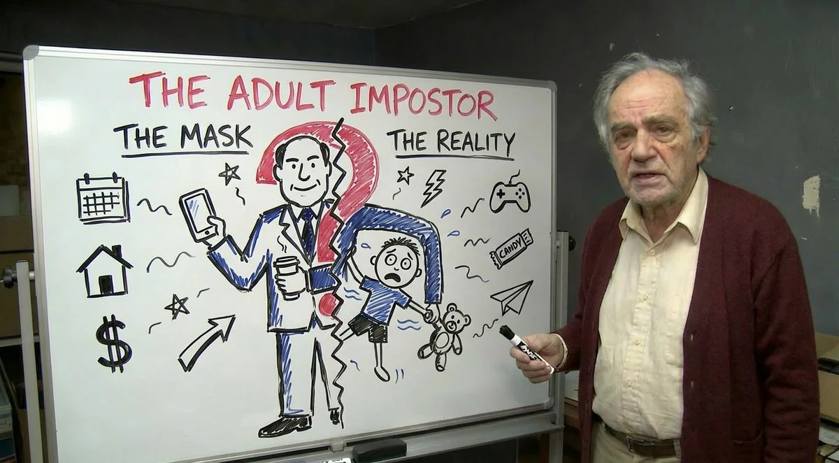 User scenario image showing Vulmai in action