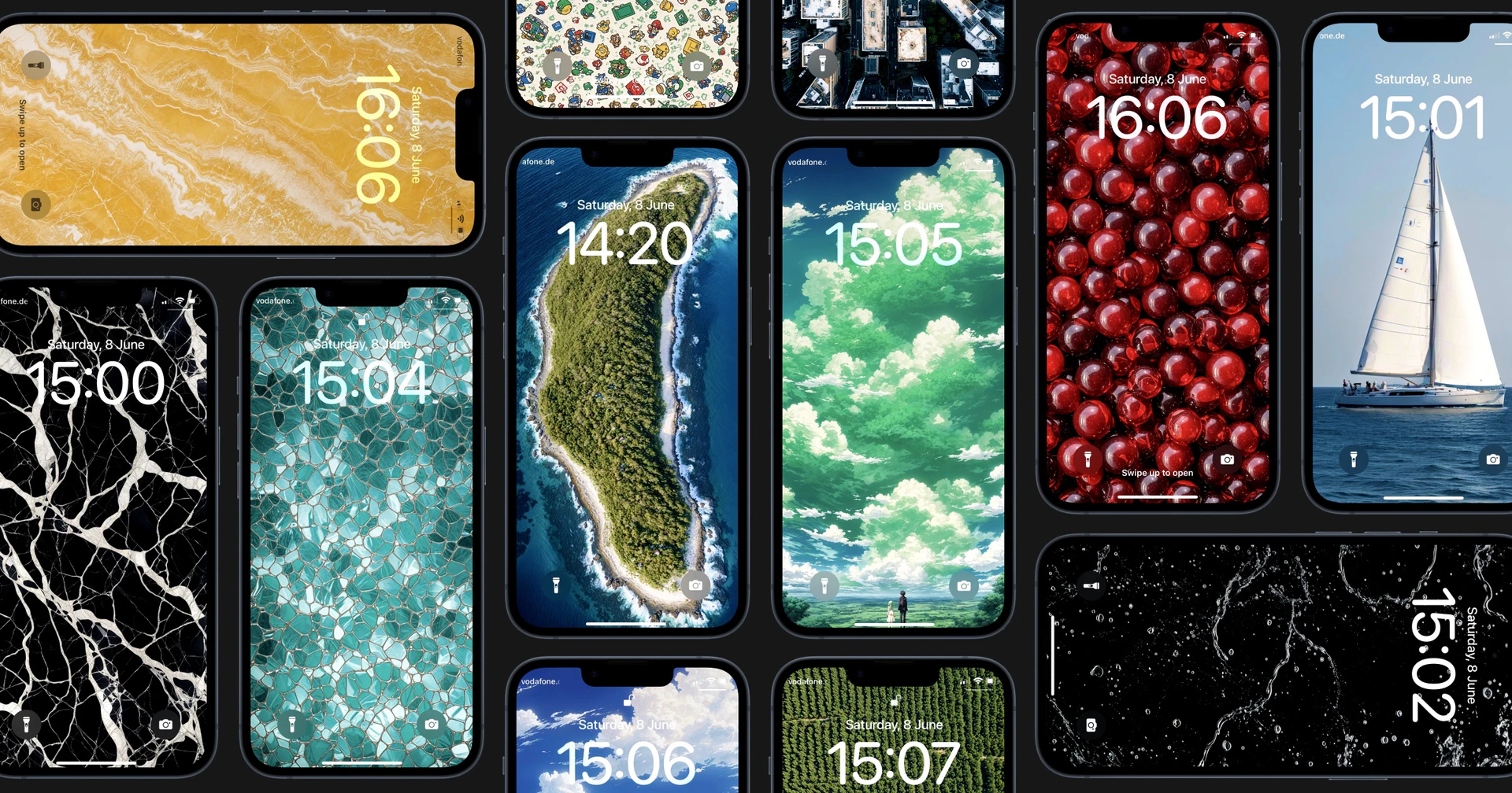 Wallpaperai product overview