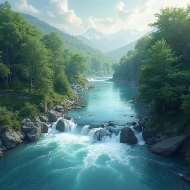 WallpaperGenerate seamless wallpaper creation feature