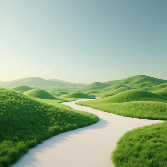 WallpaperGenerate user-friendly design experience image