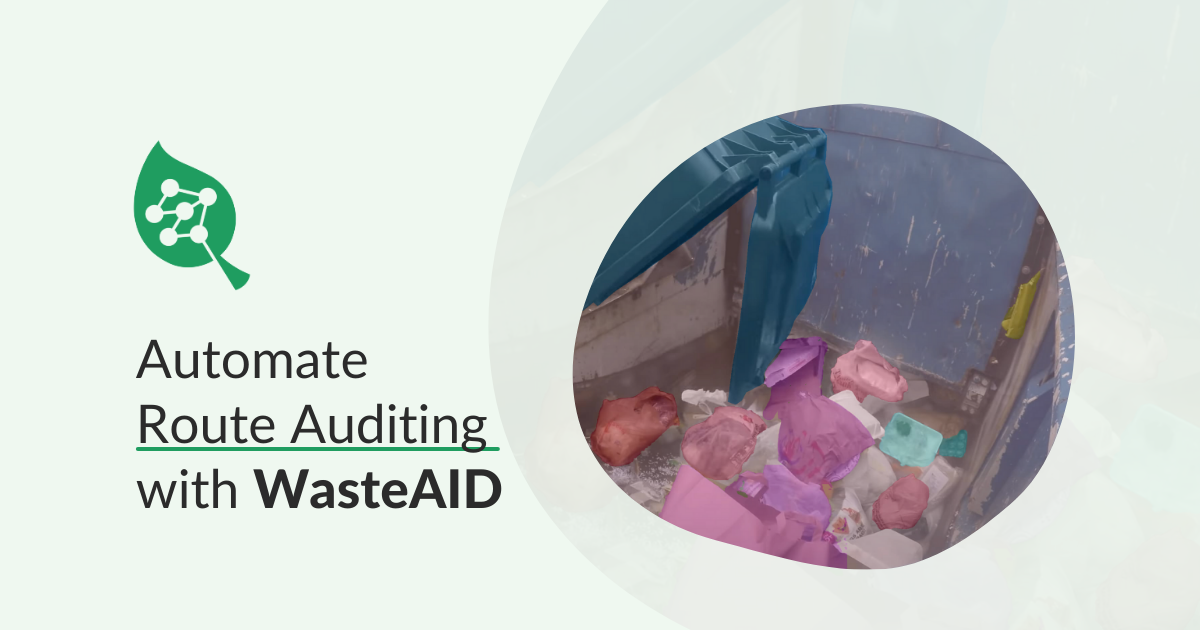 Wasteaid screenshot