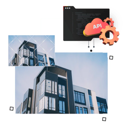 Watermarkremover Io operation interface