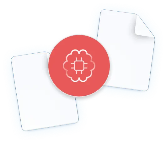 Waxwingai real application scenario with consistent branding