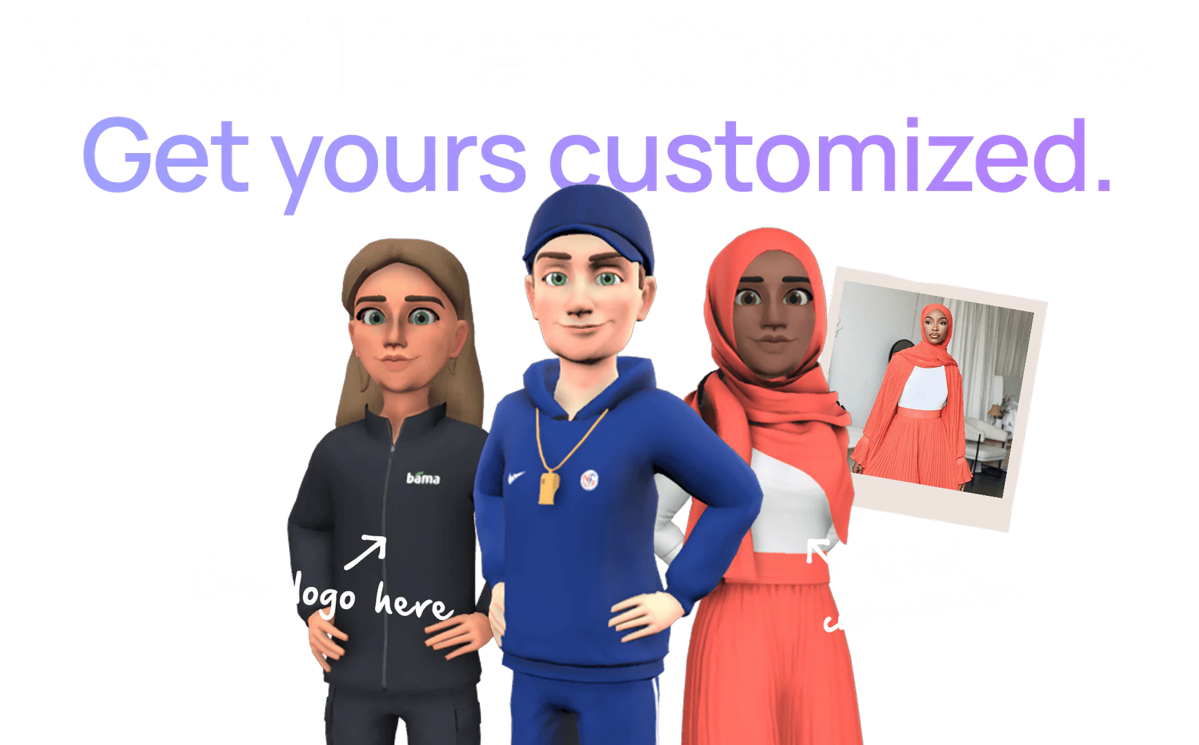 We Are Learning use case example