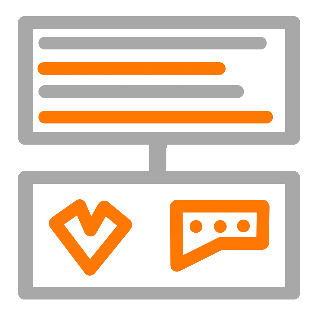 Likewise Learn product interface overview