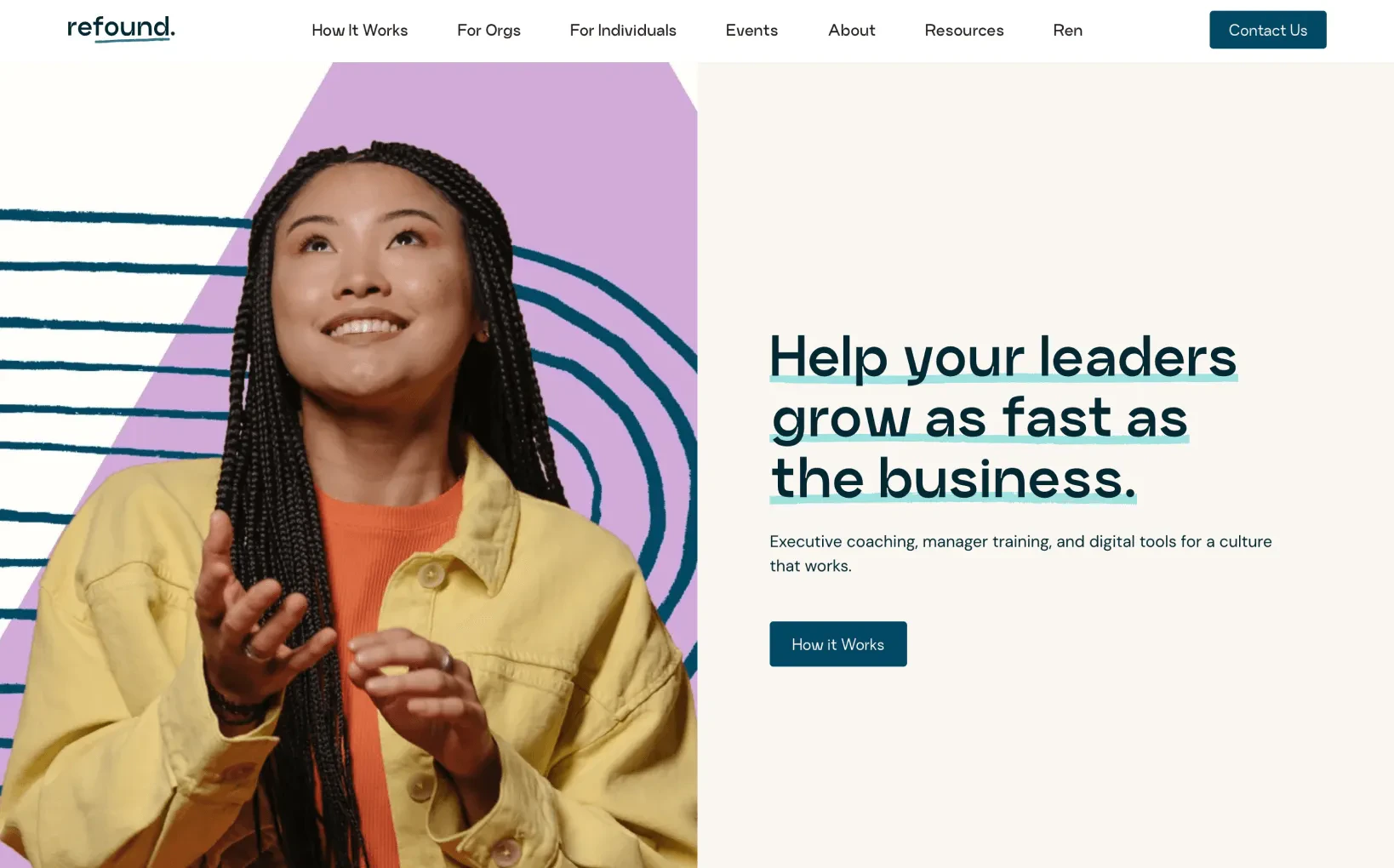 Webflow interface showcasing sitemap generation