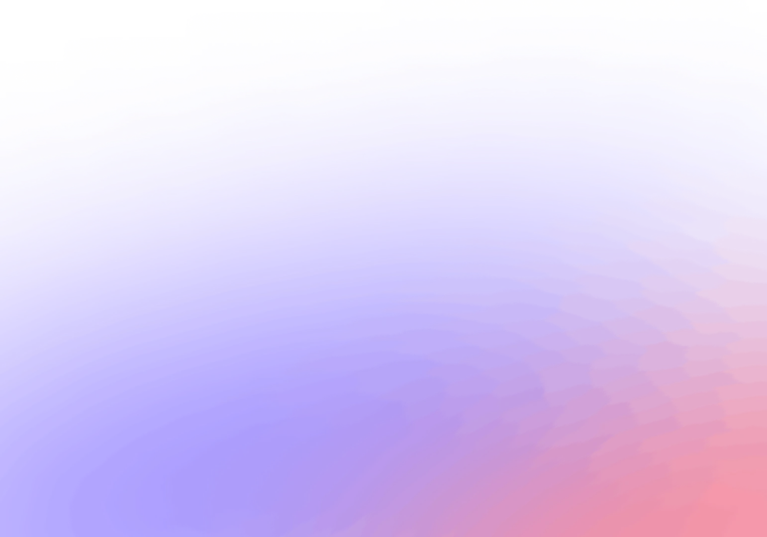 Webifier product interface overview