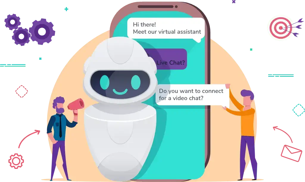 WeConnect.chat product overview