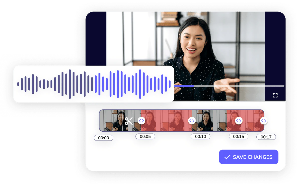 Weet Background Noise Cancellation main features demonstration