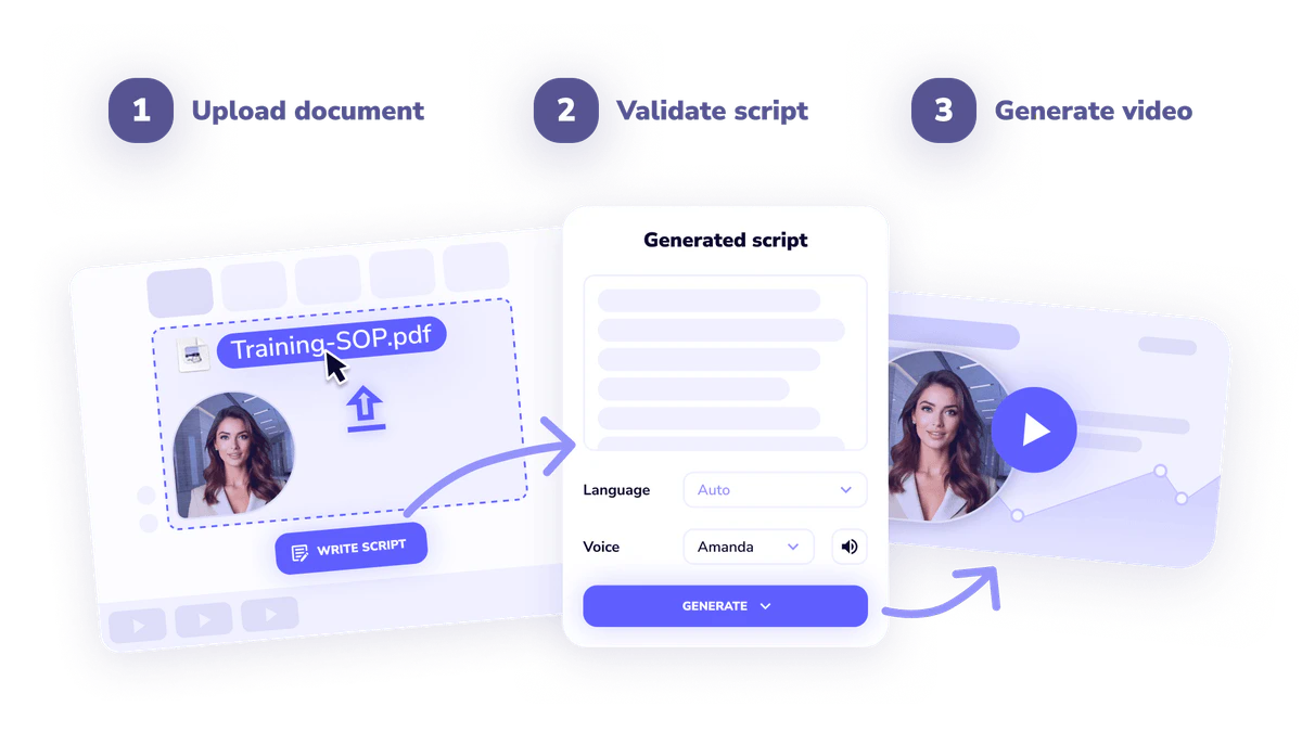 Weet Background Noise Cancellation product interface