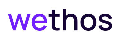 Wethos product interface overview