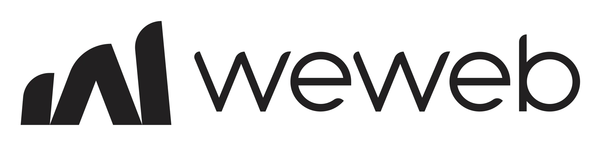 WeWeb product overview