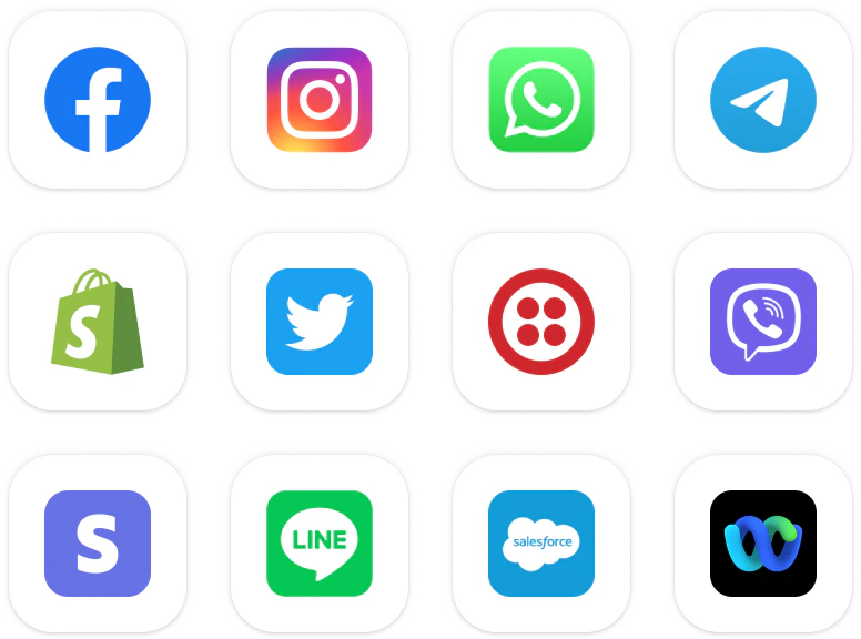 Whelp integration capabilities demonstration