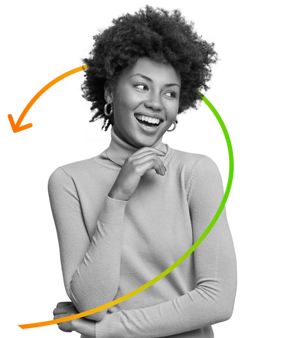 Whelp omnichannel CRM platform interface