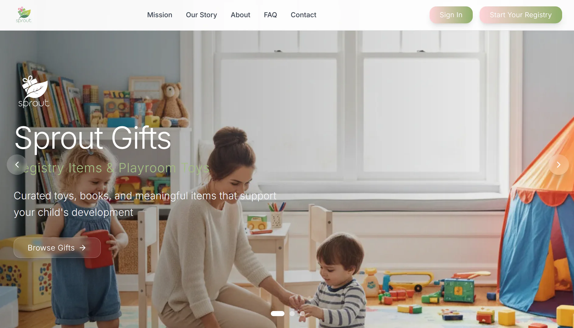 Whynotusai feature demonstration