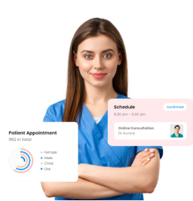 Wing Assistant use case example