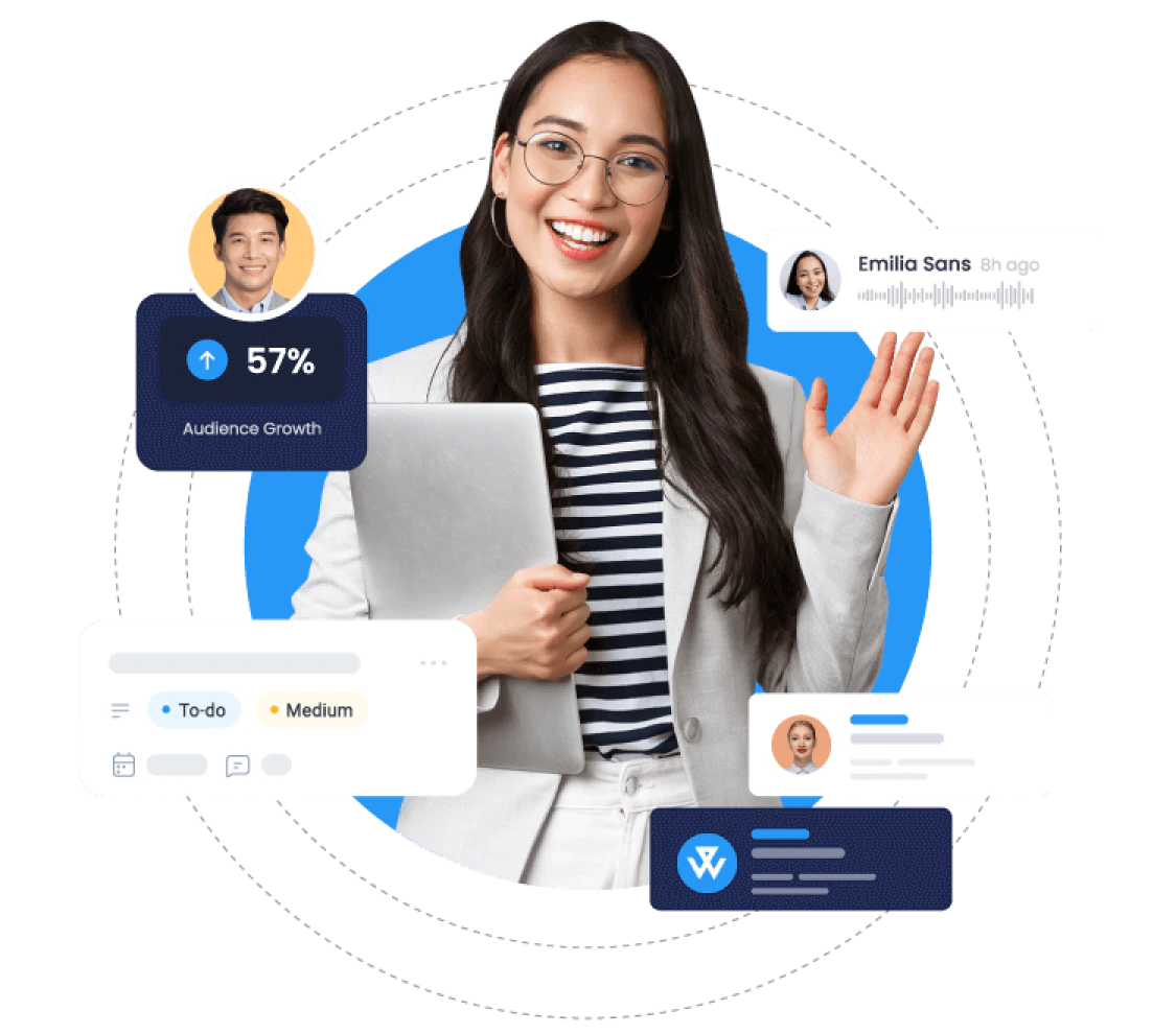 Wing Assistant product overview