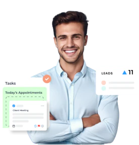 Wing Assistant user scenario image