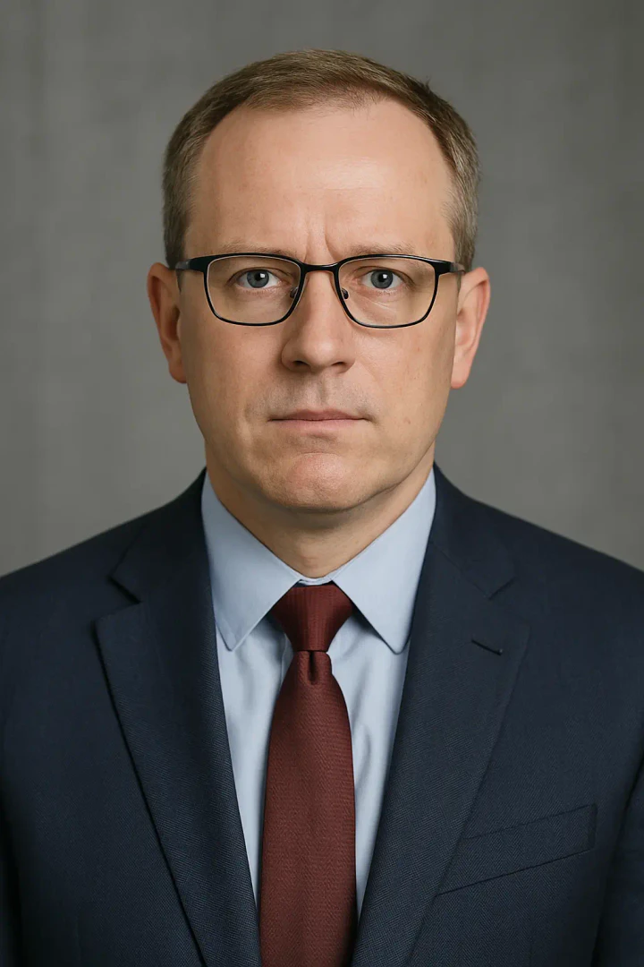 Winify AI target audience scenario