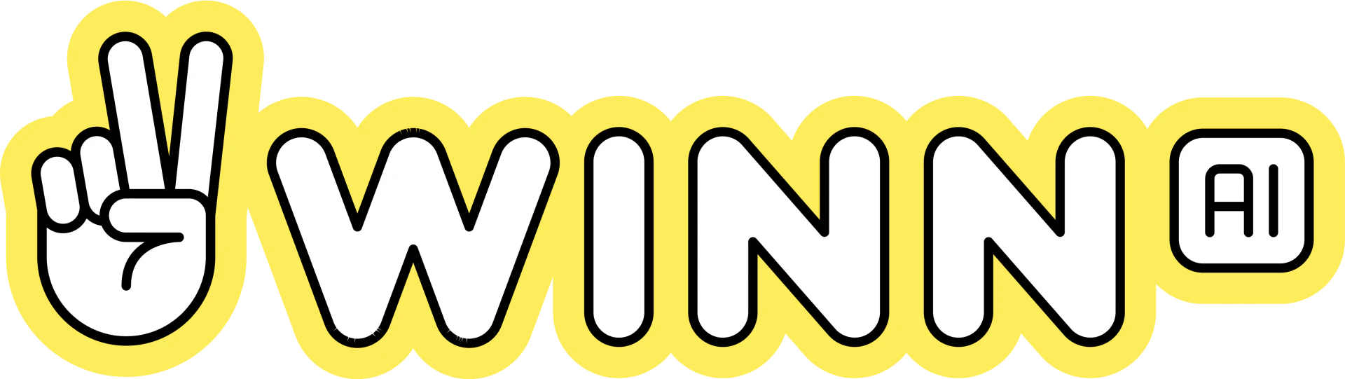 WINN.AI product overview and interface