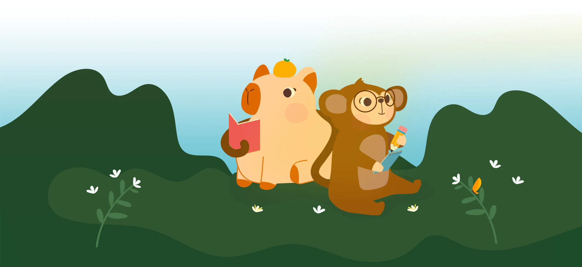 Wisdolia product overview with flashcards and study materials