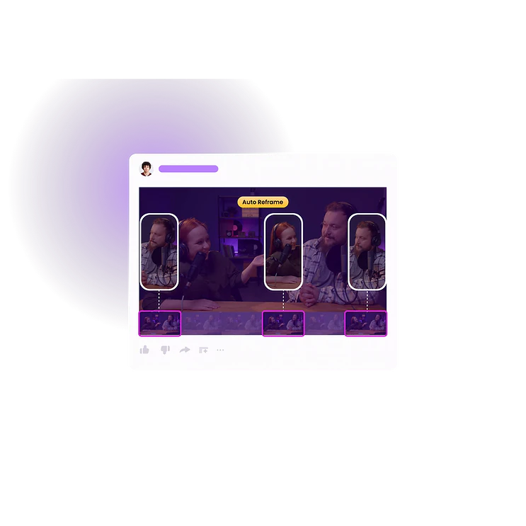 Wisecut product interface overview