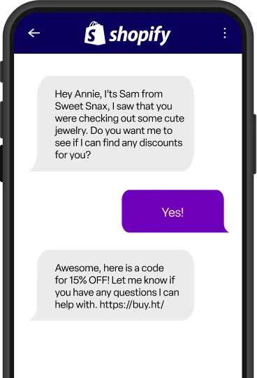 Wishpond campaign builder feature demonstration