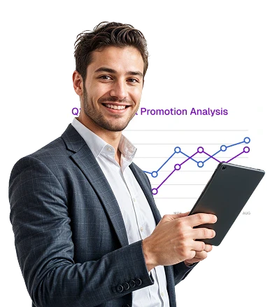Wishpond target user scenario image