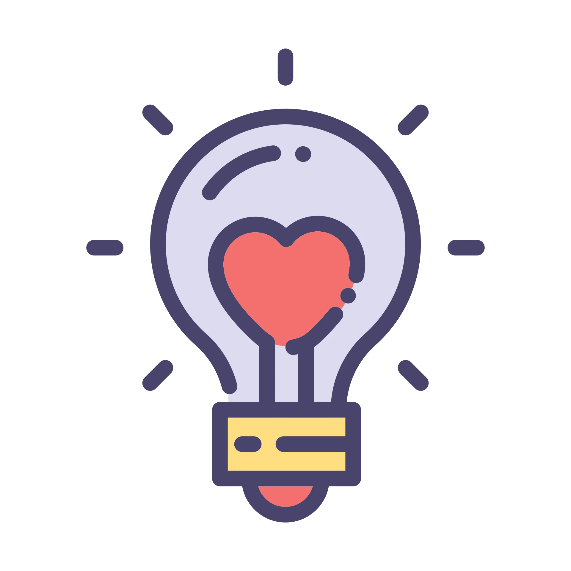 WittyWingMan eliminating small talk feature