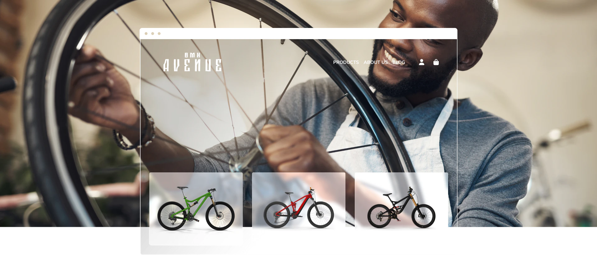 WiziShop product overview and features