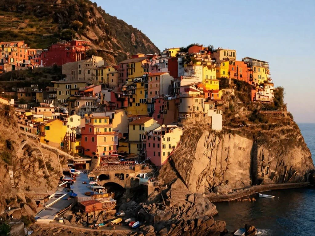 Original photo for Wonderpic sketch transformation