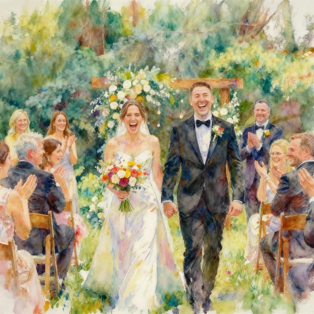 Wonderpic portrait transformation scenario