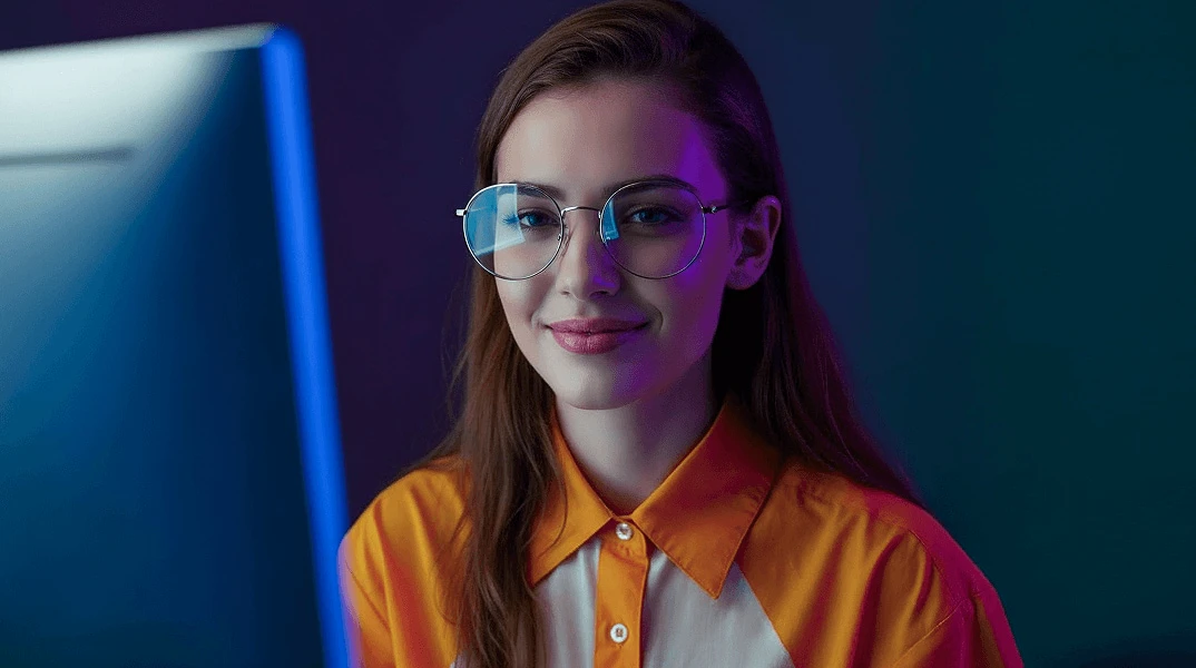 Filmora Animated Charts feature demonstration