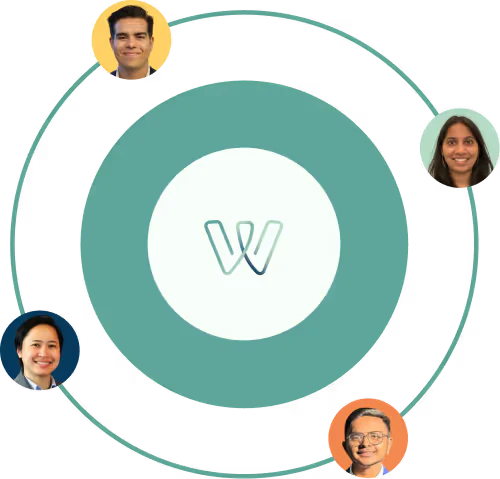 User scenario image for NetworkAI