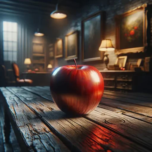 Wordbrush use case example