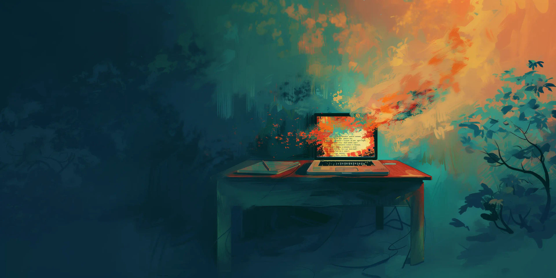 Wordbrush product interface overview