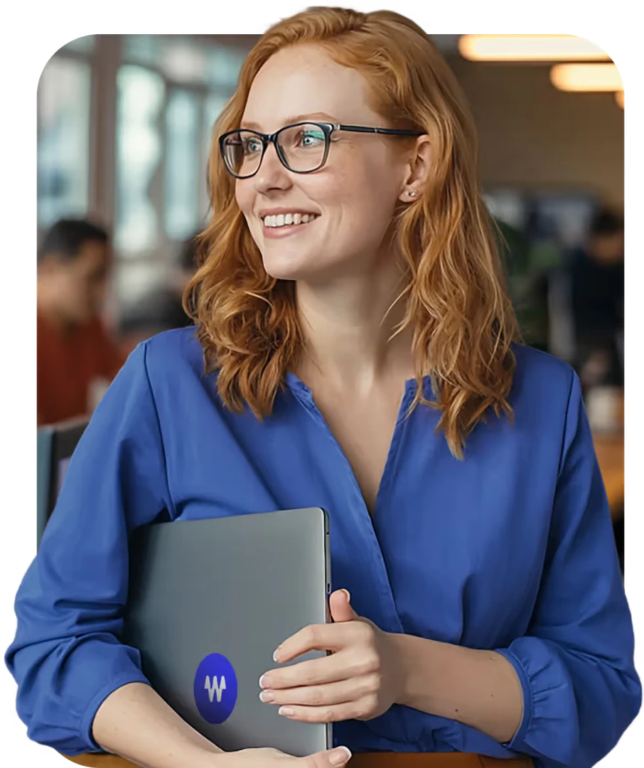 Workmate product overview image