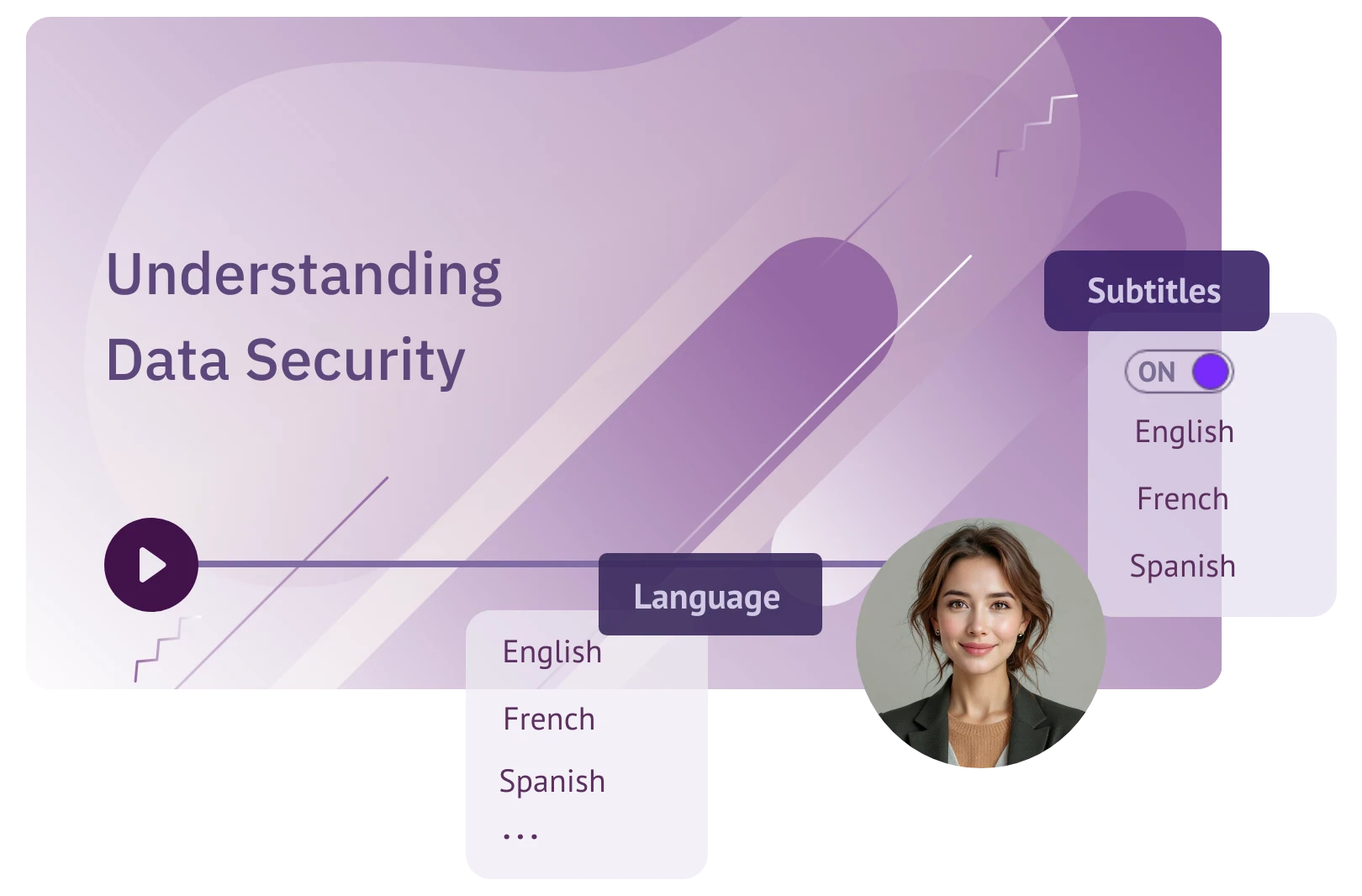 WowTo product overview with video creation features