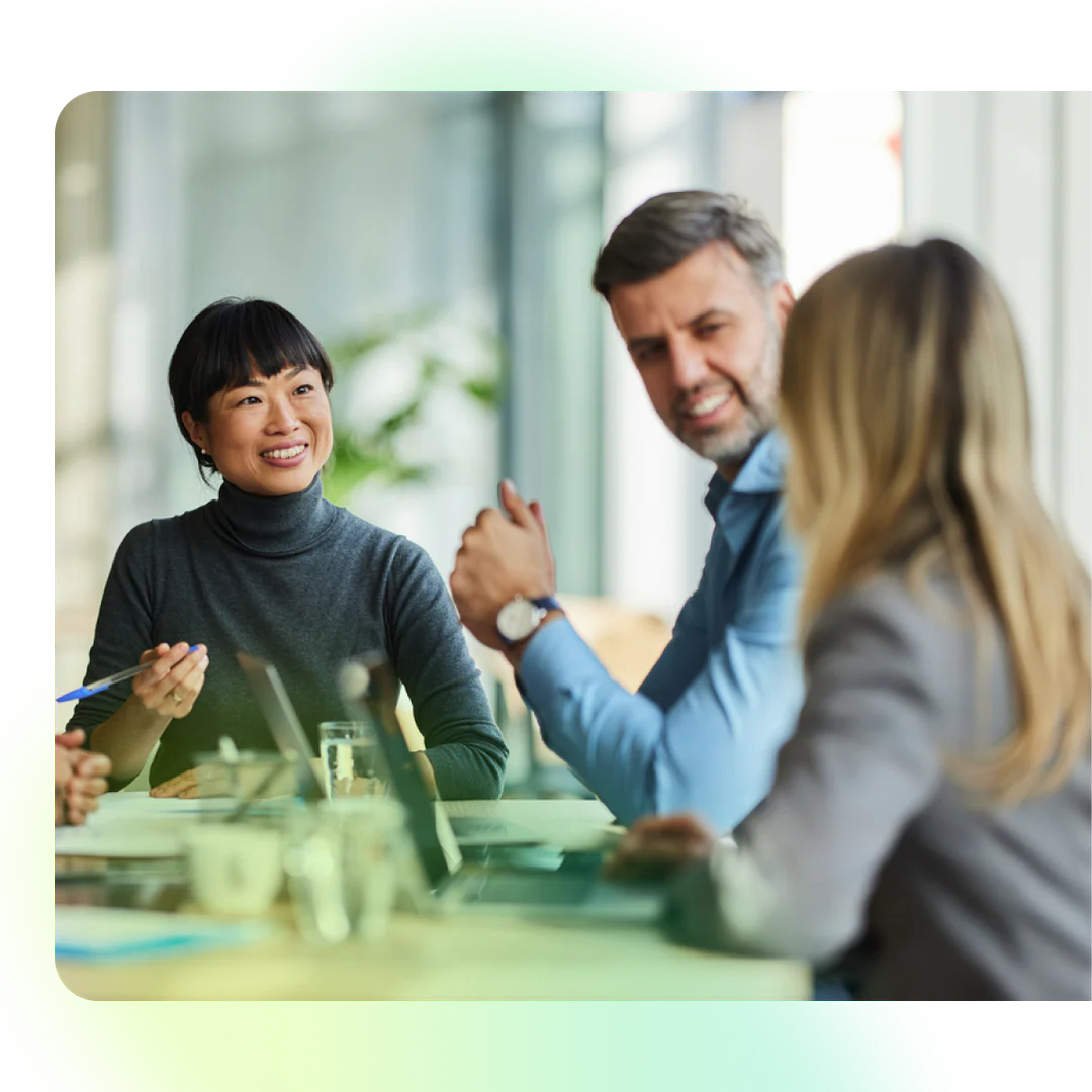 Wrike product interface overview