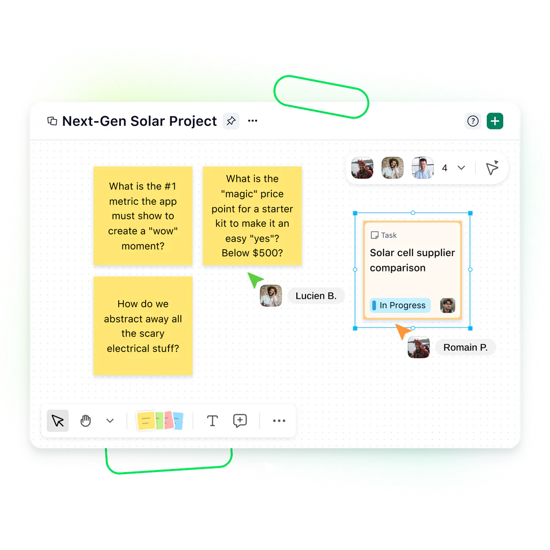 Using Wrike for visual collaboration