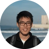 Writefull use case example with a student writing a thesis