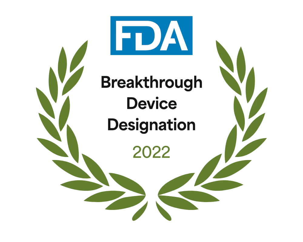 Wysa main interface for mental health support